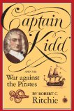 Captain Kidd and the War Against the Pirates- book