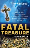 Fatal Treasure -book