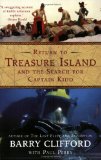 Return to Treasure Island- book