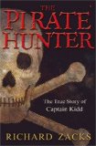 The Pirate Hunter- book