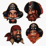 pirates crew