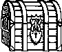 treasure chest