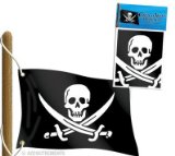 Jolly Roger flag for sale