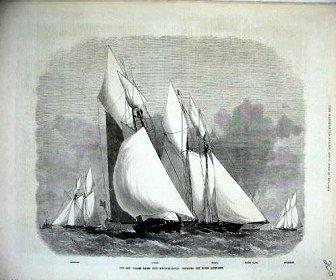 pirate schooner, schooner boat