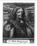 sir henry morgan, king of buccaneers